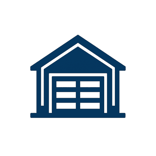 South Holland Garage Door Repair logo